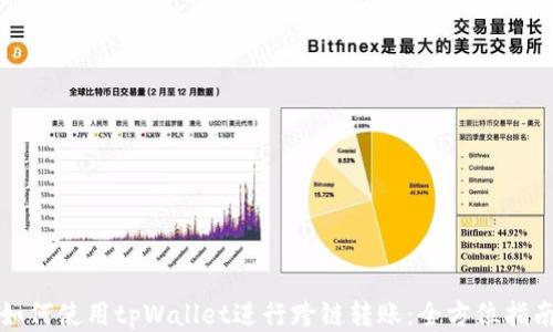 如何使用tpWallet进行跨链转账:全方位指南