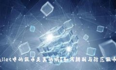 tpWallet中的假币是真的吗？如何辨别与
