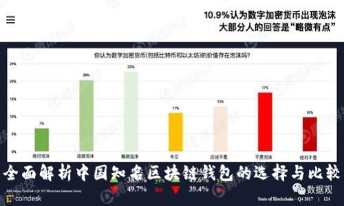 全面解析中国知名区块链钱包的选择与比较