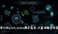 全面解析tpWallet mdex挖矿流程：从基础