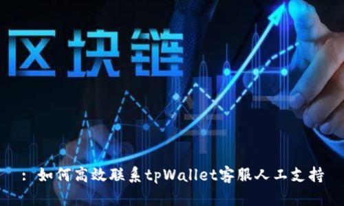 : 如何高效联系tpWallet客服人工支持
