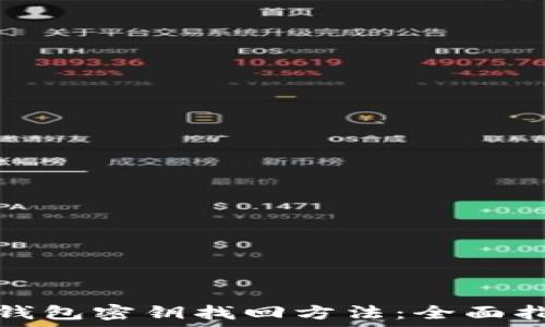 数字货币钱包密钥找回方法:全面指南与技巧