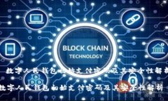 : 数字人民钱包初始支付密码及其安全