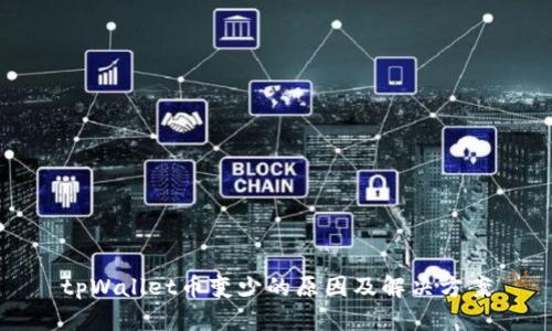 tpWallet币变少的原因及解决方案