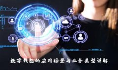 数字钱包的应用场景与业务类型详解