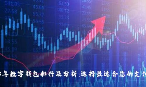 2023年数字钱包排行及分析:选择最适合您的支付工具