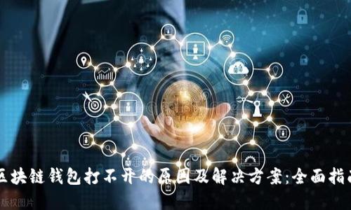 区块链钱包打不开的原因及解决方案:全面指南