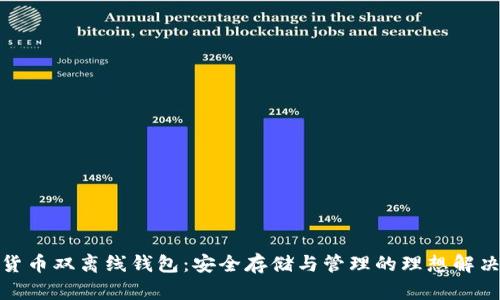 数字货币双离线钱包:安全存储与管理的理想解决方案