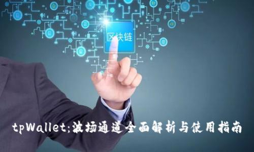 tpWallet:波场通道全面解析与使用指南