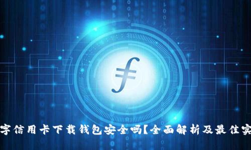 数字信用卡下载钱包安全吗?全面解析及最佳实践