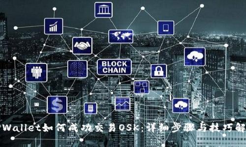 TPWallet如何成功交易OSK:详细步骤与技巧解析