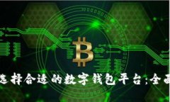 如何选择合适的数字钱包平台：全面指