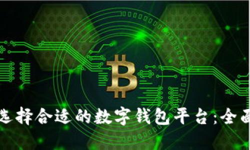 如何选择合适的数字钱包平台:全面指南