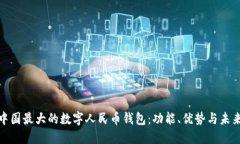 探秘中国最大的数字人民币钱包：功能