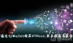如何通过tpWallet购买HTMoon：新手指南与