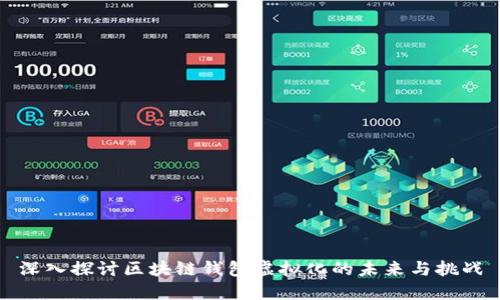 深入探讨区块链钱包虚拟化的未来与挑战