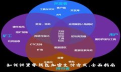 如何设置零钱包加密支付方式：全面指