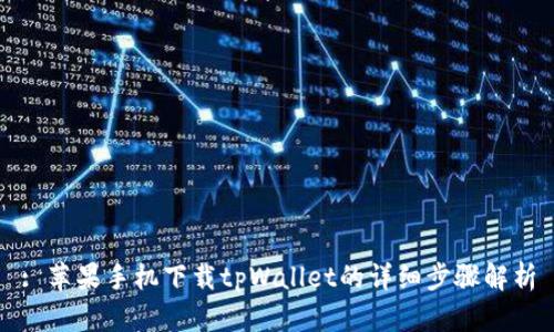 : 苹果手机下载tpWallet的详细步骤解析