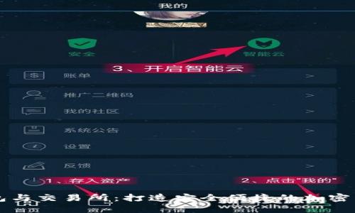 数字货币钱包与交易所：打造安全便捷的加密货币交易平台