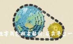 2023年虚拟数字钱包排名解析：顶尖平