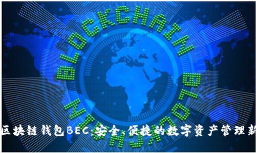 美图区块链钱包BEC:安全、便捷的数字资产管理新选择