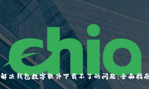 解决钱包数字软件下载不了的问题:全面指南