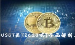 tpWallet USDT是TRC20吗？全面解析与使用指