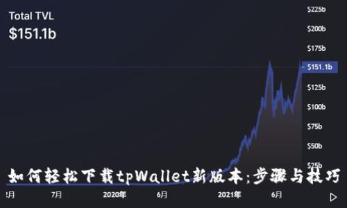 如何轻松下载tpWallet新版本:步骤与技巧