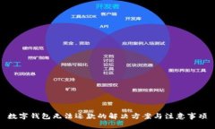 数字钱包无法还款的解决方案与注意事