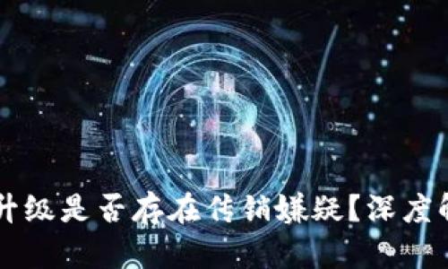 tpWallet推人升级是否存在传销嫌疑？深度解析与风险提示