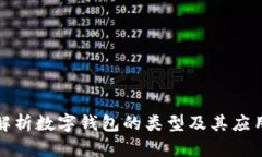 全面解析数字钱包的类型及其应用场景