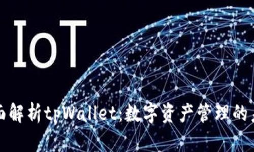 全面解析tpWallet:数字资产管理的未来
