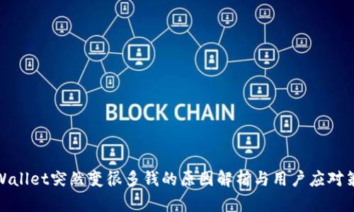 tpWallet突然变很多钱的原因解析与用户应对策略