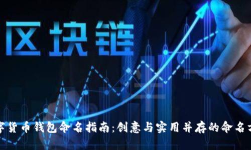 数字货币钱包命名指南:创意与实用并存的命名方案