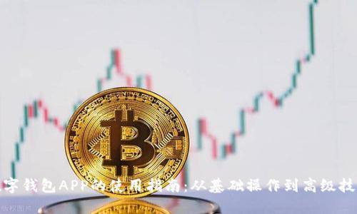 数字钱包APP的使用指南:从基础操作到高级技巧