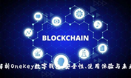 全面解析OneKey数字钱包:安全性、使用体验与未来趋势