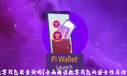 数字钱包能查询吗?全面解读数字钱包的安全性与功能
