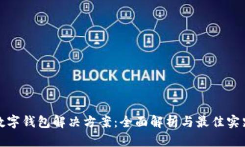 数字钱包解决方案:全面解析与最佳实践