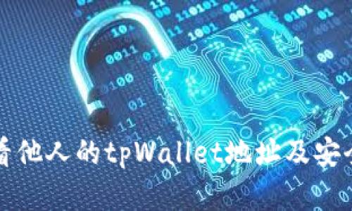 如何查看他人的tpWallet地址及安全性分析