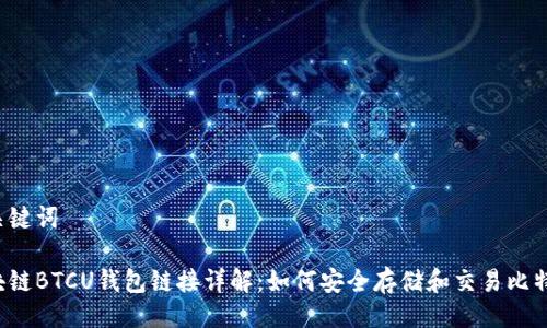 与关键词
区块链BTCU钱包链接详解:如何安全存储和交易比特币?