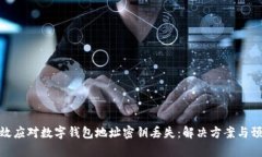 如何有效应对数字钱包地址密钥丢失：
