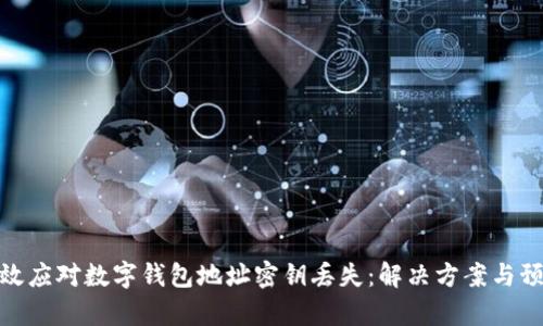如何有效应对数字钱包地址密钥丢失:解决方案与预防措施