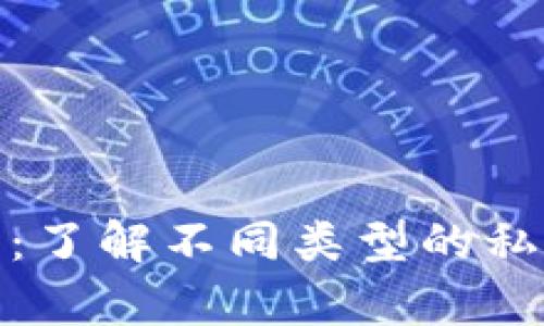 数字钱包私钥的格式解析:了解不同类型的私钥并选择合适的安全方案