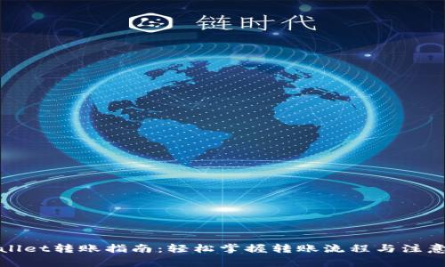 tpWallet转账指南:轻松掌握转账流程与注意事项