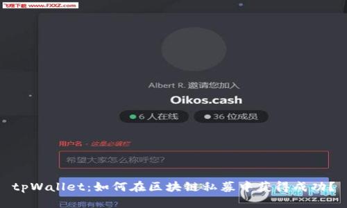 tpWallet：如何在区块链私募中获得成功？