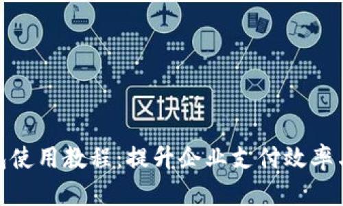 企业数字钱包使用教程：提升企业支付效率与管理便利性