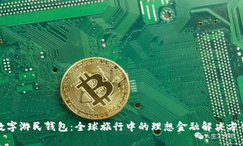 数字游民钱包：全球旅行中的理想金融解决方案