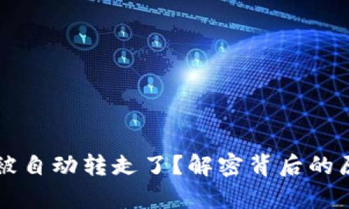 tpWallet的币被自动转走了？解密背后的原因与解决方案