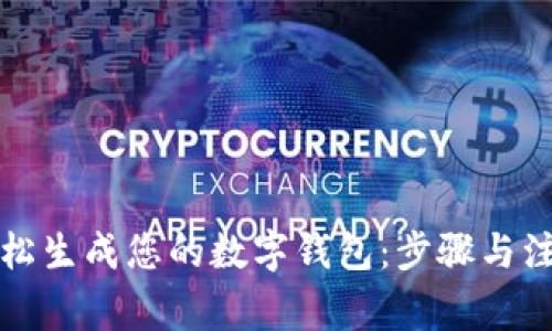 如何轻松生成您的数字钱包：步骤与注意事项