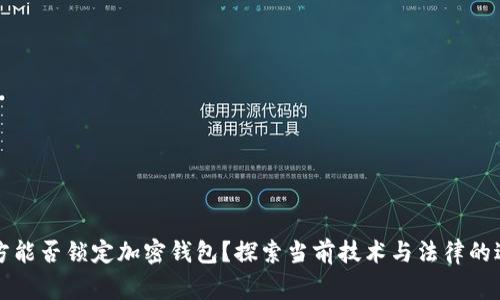 警方能否锁定加密钱包？探索当前技术与法律的边界